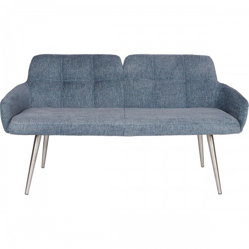 Крісло - банкетка OLIVA Niсolas синій